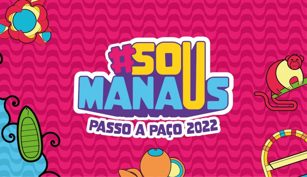 Prefeitura encerrou credenciamento de imprensa para o sou Manaus Passo a Paço 2022