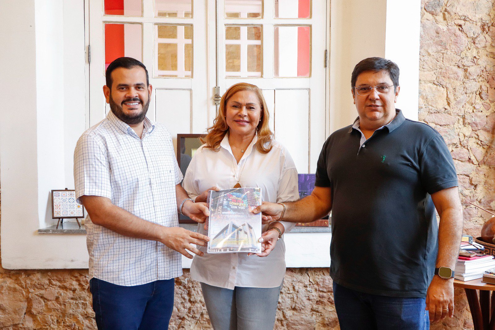 Prefeitura de Manaus cria ‘Plano de Ações Integradas’ entre secretarias e órgãos para realização do #SouManaus 2023