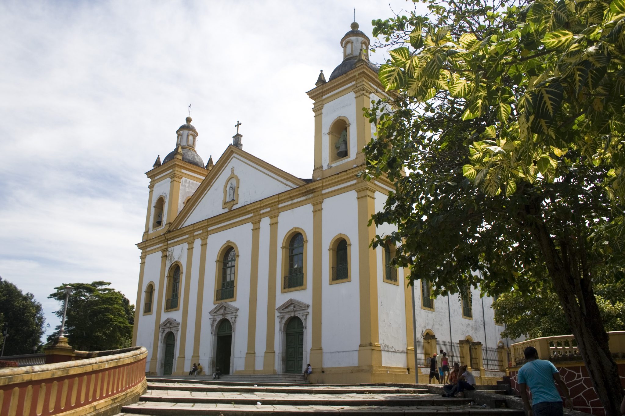 Prefeitura de Manaus trabalha em parcerias para consolidar o turismo religioso na cidade